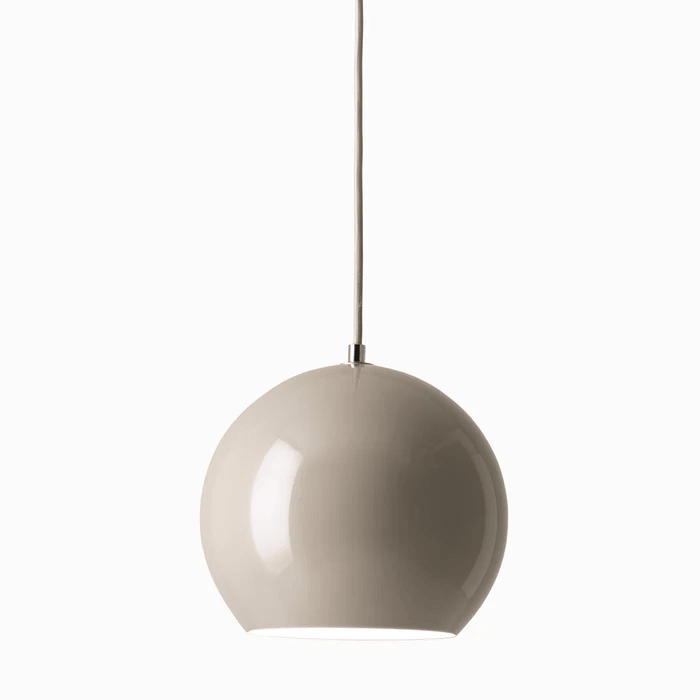 Topan Pendant Lamp VP6 by & Tradition Pendant Lamps